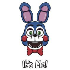 Toy Bonnie